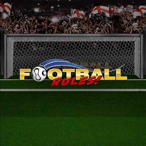 Football Rules-PLAYTECH